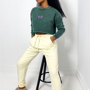 PETITE 90S JOGGERS